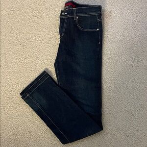Vintage Fire Jeans Lisa Skinny Jeans, Size 7 NWOT
